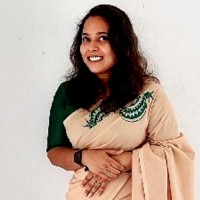 Sangeetha Suresh