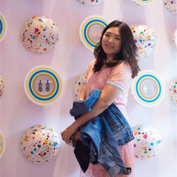 Esther (Eunsun) Kim