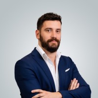 Milos Milacic