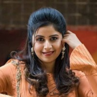 J Ramya