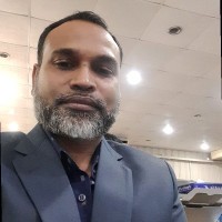 Md. Saiful Islam