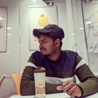 Vignesh K
