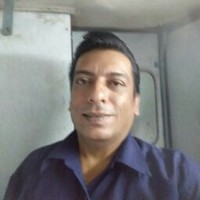 A Patel
