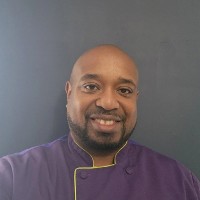 Kwame M. Grimes