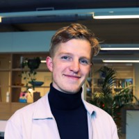 Jannes Dewulf