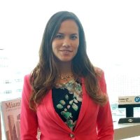 Alejandra Damian