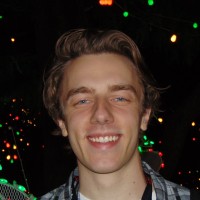 Daniel Crane