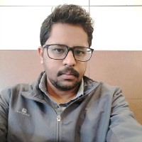 Rahul G Kulkarni