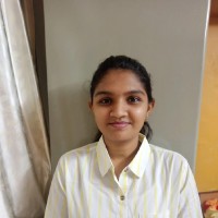 Pooja Oswal