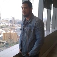 Rashied Joseph