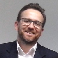 Edward Davies