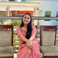 Ekta Pingale