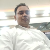 Ravinder Kumar