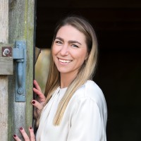 Christina Sandberg Jacobsen