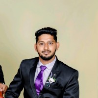 Prashanth Lawrence Monis