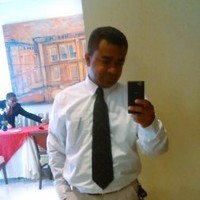 Marcio Sanches Dos Santos