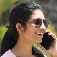 Joanita Mascarenhas