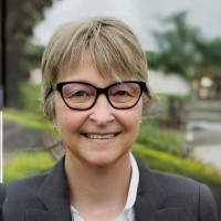 Diana Berfelo-Crowe