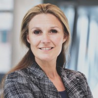 Daniëlle Graat - van den Berg