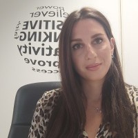 Valia Koulourioti