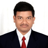 Hanumantharao Garlapati