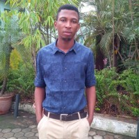 Ibrahim O. Oghiadomhe