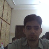 Ehsan Arain