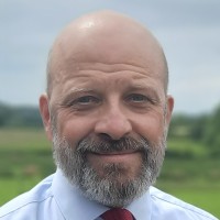 Justin Stevenson MRICS FAAV