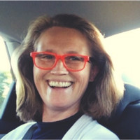 Wilma Wesselink- Hertgers