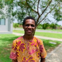 Kwadwo M.B. Bonsu
