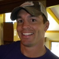 Marcus Meeker