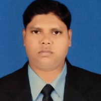 Purna Barik