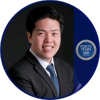 Mark Yam