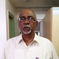 Sivadasan Arumugam