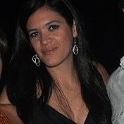 Vanesa Colman