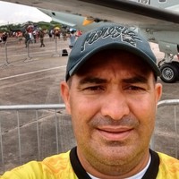 Carlos Marcelo Oliveira
