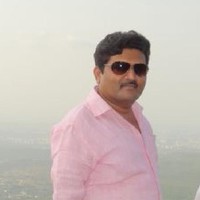 Pradeep Adake