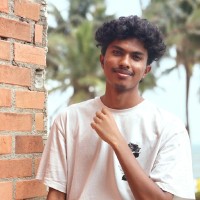 Pranesh Kumar