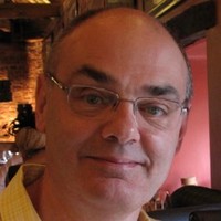 Peter Gidlow MSc