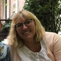 Yvette Girard