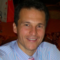 Paolo Costantino Boni