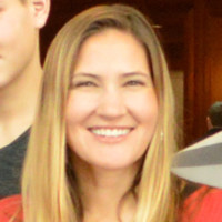 Rebecca Hoffman