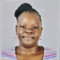 Agnes Kidamba