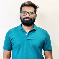Dr.Kishor Hadke
