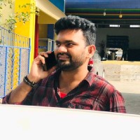 Naresh Telagareddy