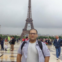 usman azeem