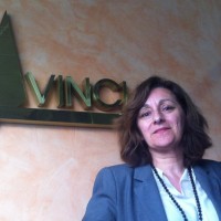 Carme Serrano