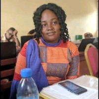 Diane Kamning Kwameni