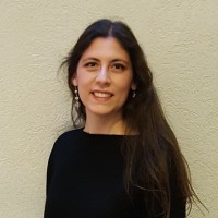 Shani Avrahahmi
