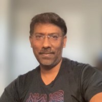 Ravi Selvaraj